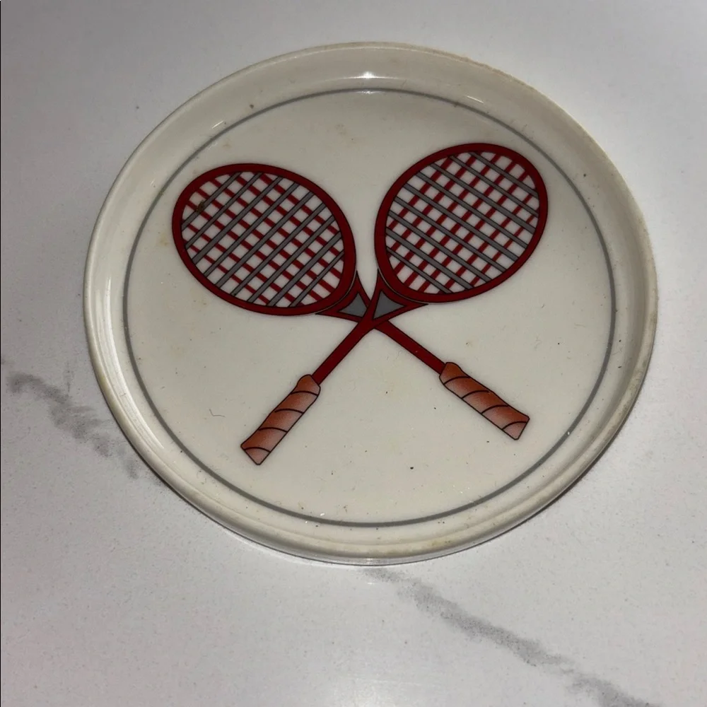 N/A excellent tennis